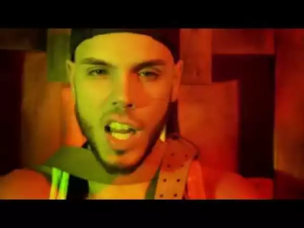 Video: Albanian Rapper Rob Twizz Feat. DJ Drewski - Purge